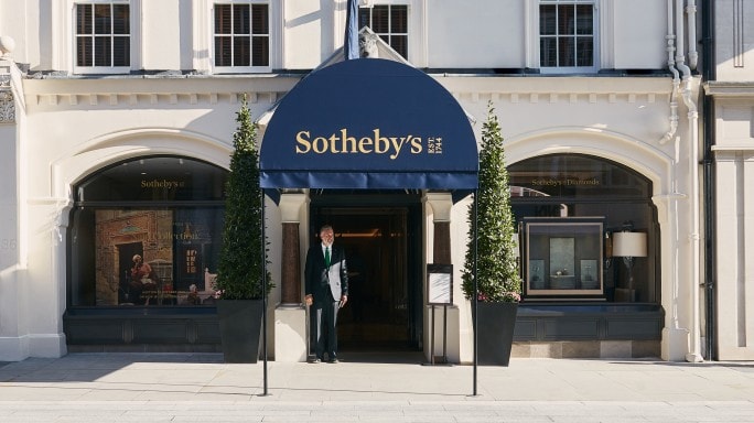 sotheby
